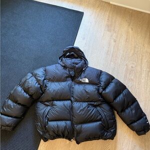 The North Face 1996 Retro Nuptse Jacket